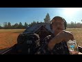 aircraft camping trip to urana nsw australia by sonex xenos