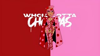 Vietsub & Lyrics | Whole Lotta Choppas (Remix) - Nicki Minaj