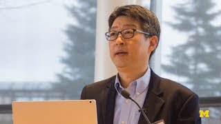 Euisik Yoon | 2017 LNF Users Symposium Keynote