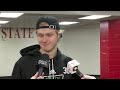 und hockey st. cloud state postgame 2.1.25