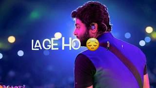 Pachtaoge 😭 💔 Arijit Singh Hindi WhatsApp status video