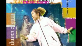 Introduce Ranking(Hong Young-joo), 순위 소개(홍영주), Music Camp 20001007