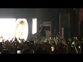 Post Malone in KC, MO - Candy Paint