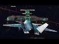 Modern Warships: USS ENTERPRISE CVN 80 first gameplay in Latest version 0.51.0