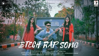 BTech Rap Song new rap song #btechrapsong#btech#bitswglsong#rjraviteja#newsong#rapsong