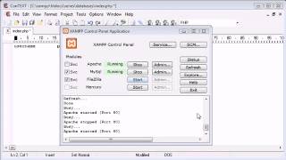 Beginner PHP Tutorial 108 An Introduction to Databases