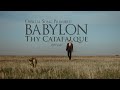 Thy Catafalque - 