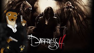 The Darkness II #5 - Balhé a birtokon