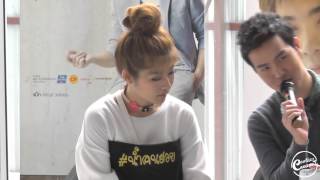 [Fancam] 150302 #เอมน้ำ AimNam  AF11 สบตากับฉันหน่อย