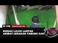 Rumah Kontrakan di Cimahi Hancur Akibat Ledakan Tabung Gas | Kabar Utama Pagi tvOne