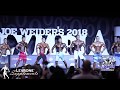 OLYMPIA 2018 | MEN'S PHYSIQUE FIRST CALL OUTS