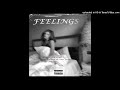 Blurry Shine - Feelings (Official Audio)