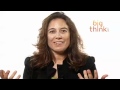 Big Think Interview With Krisztina Holly