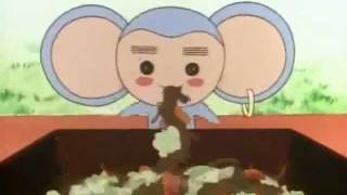 Code Monkey Amv ChuChu