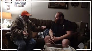 Dangerous Man lnto lNFANTS lnvites LIVE DECOY Over At Midnight (Pineville, West Virginia)