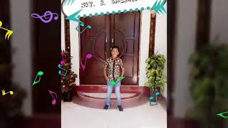 GKO Maranatha . Joy Ulta ke 10