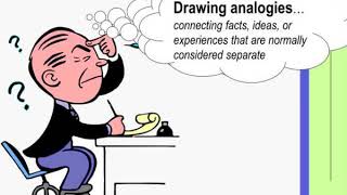 chapter 2 creative and critical thinking problem solving and their roles in