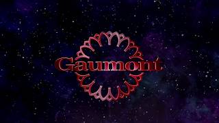 GAUMONT Logo marguerite HD 1080p