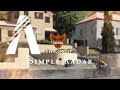 [ESX & QB-Core] Simple Radar by Phoenix-Development.eu