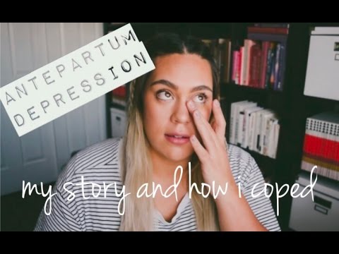 Depression During Pregnancy & How To Deal Depression During Pregnancy & How To Deal