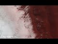 NEW MARS IN 8K - Aerial Footage