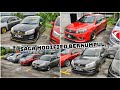 PROTON SAGA VVT MODIFIED BERKUMPUL DI JOHOR PROTON LARKIN Gathering