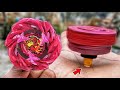 How to make Phoenix Rudder UX Beyblade with all parts 🐦‍🔥