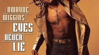 D'Wayne Wiggins - What's Really Going On (Strange Fruit)