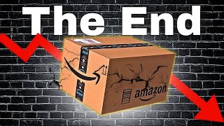 Why Amazon Sucks Now: The Hidden Collapse of Quality