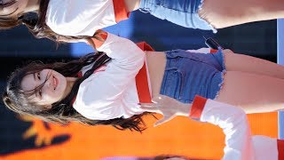 181007 반포 모모랜드(MOMOLAND) - BAAM 낸시 직캠