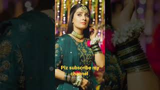 Ayeza Khan fancy party wear dresses.❤️❤️❤️#shortviral #short #youtube.