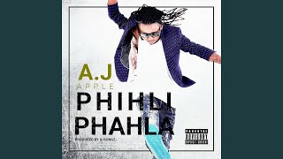 Phihli Phahla (Dirty Mix)