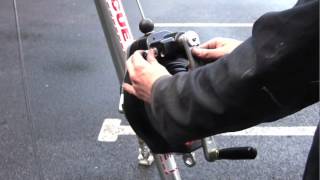 Tripod \u0026 Fall Arrest Recovery Kit product video