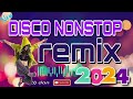NEW DISCO REMIX 2024 - DJ DAN REMIX