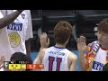 広島ドラゴンフライズvs群馬クレインサンダーズ｜b2 playoffs thirdplacegame 2016 17 highlights｜05.20.2017 プロバスケ bリーグ