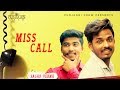 MISS CALL || HAPPY KHAN || MUSIC - R.UK || PUNJAABI CREW