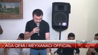 PERVIZ ARIFDEN HEC YERDE ESITMEDIYINIZ SUPER DEYISME SECMELERI MEYXANA 2019