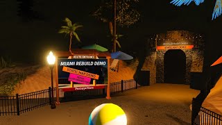 Things coming to the Miami commuter corridor pt 30
