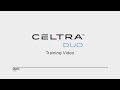 CELTRA® DUO Zirconia-reinforced lithium silicate (ZLS) block Training