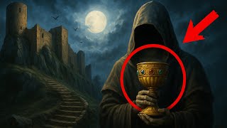 He Found a Secret that Could Change History