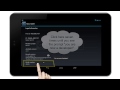 Android 4 2 2 Jelly Bean] How to Enable USB Debugging on Google Nexus 7 tablet