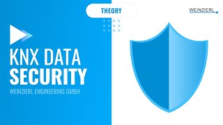 KNX Data Security // Theory