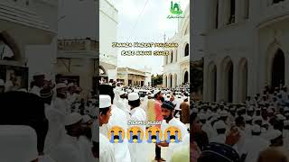 #janaza #hazrat #maulana Rabe Hasni #nadwi 14/03/2023😭😭😭🤲🤲🤲