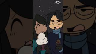 When she want Ice Cream 🍦 (Animations #shorts)Zippkey