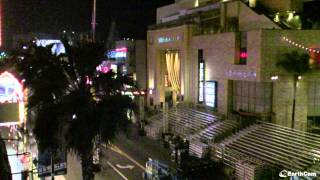 Oscars Red Carpet Time-Lapse - 87th Annual Academy Awards