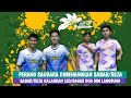 Sabar/Reza Menangkan Duel Perang Saudara dari Leo/Bagas, Sarez ke Final Hongkong Open 2024