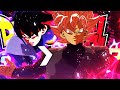 Dragonball Sparking Zero Goku Black & SSJ Rose Showcase (Exclusive GAMEPLAY)