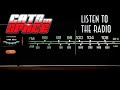 CATS in SPACE - The Band - 'LISTEN TO THE RADIO' PROMO - taken from their new album ATLANTIS