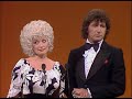 cma awards 1980 mac davis dolly parton