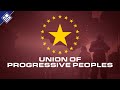 Union of Progressive Peoples | Alien Extended Universe